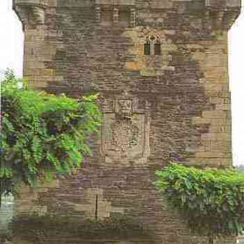 TORREÓN DE LOS ANDRADE